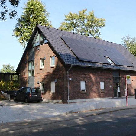 Landhaus Lueneburg Komfort Apartment Luaran gambar
