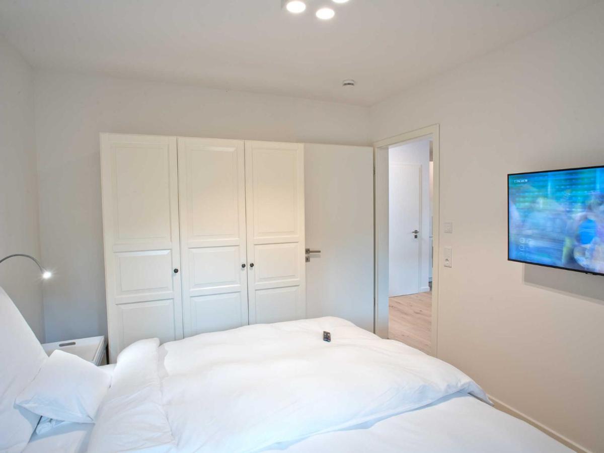 Landhaus Lueneburg Komfort Apartment Bilik gambar