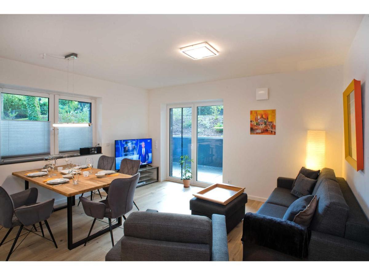 Landhaus Lueneburg Komfort Apartment Bilik gambar