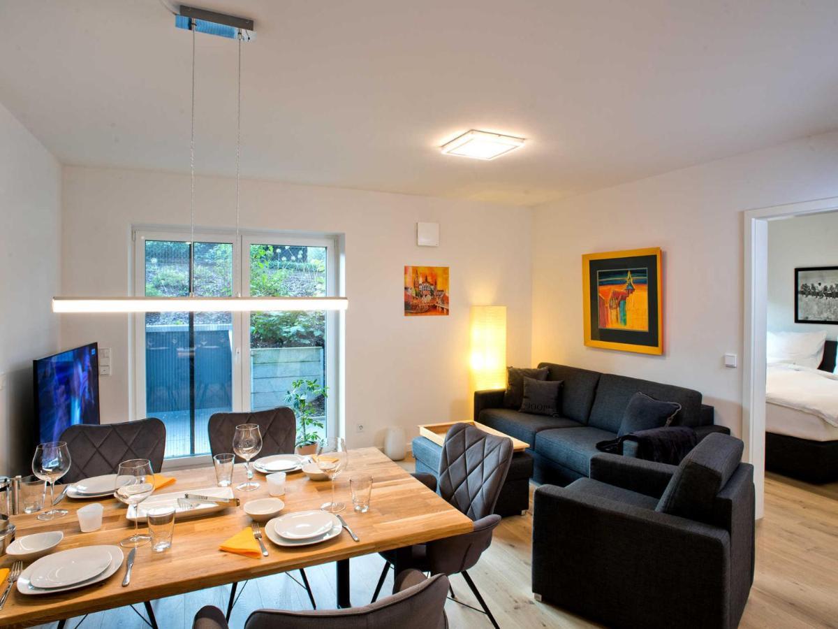 Landhaus Lueneburg Komfort Apartment Bilik gambar